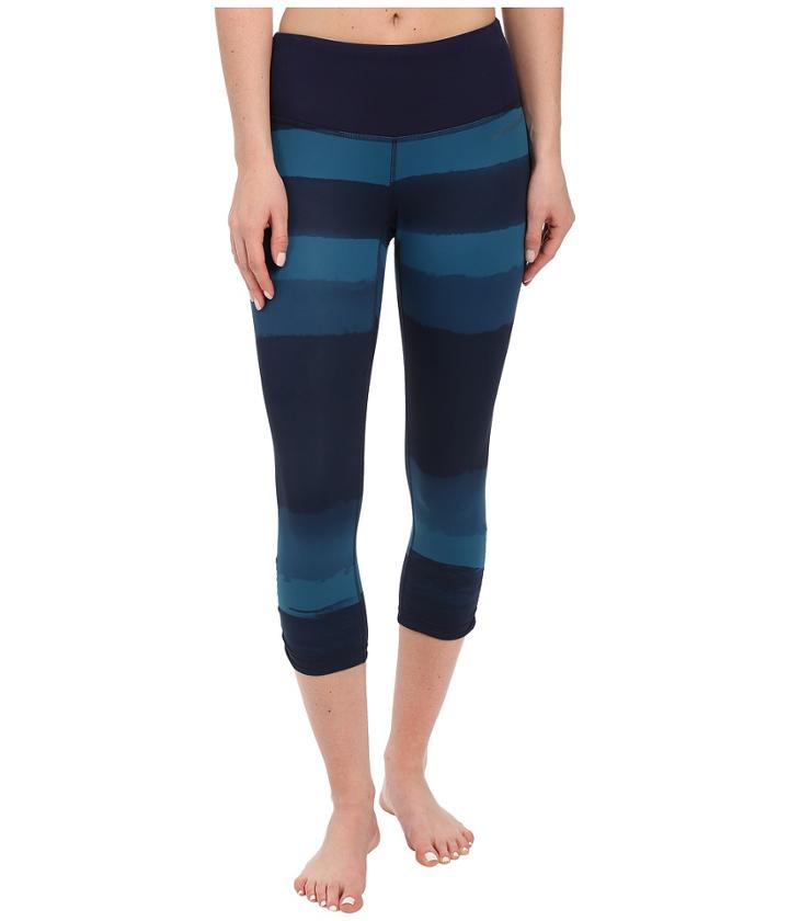 Brooks - Greenlight Capris Se