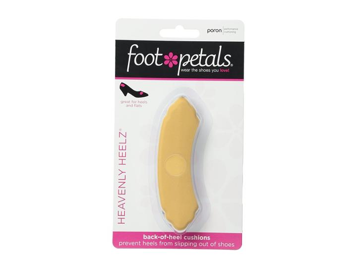 Foot Petals - Heavenly Heelz 3-pack