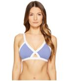 Letarte - Color Block Top