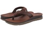 Freewaters - Tall Boy Leather