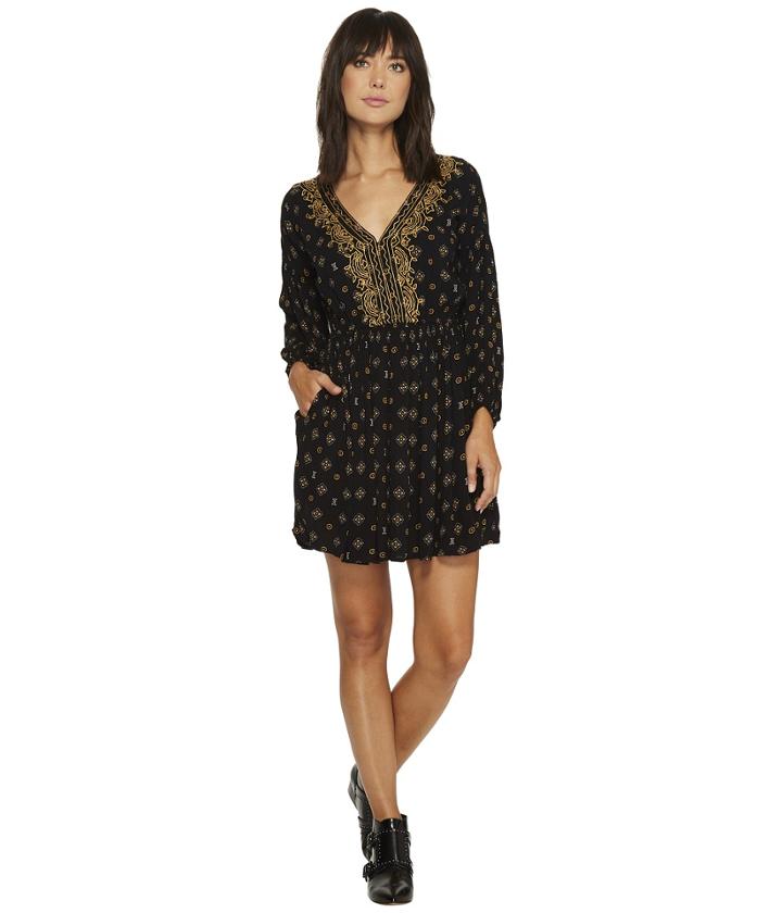 Volcom - Champain Trail Dress