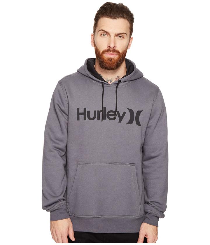 Hurley - Surf Club One Only Pullover