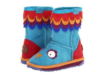 Emu Australia Kids - Little Creatures Parrot