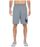 Nike - Dry Embossed Training Short