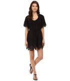Seafolly - Beach Smock Dress Cover-up