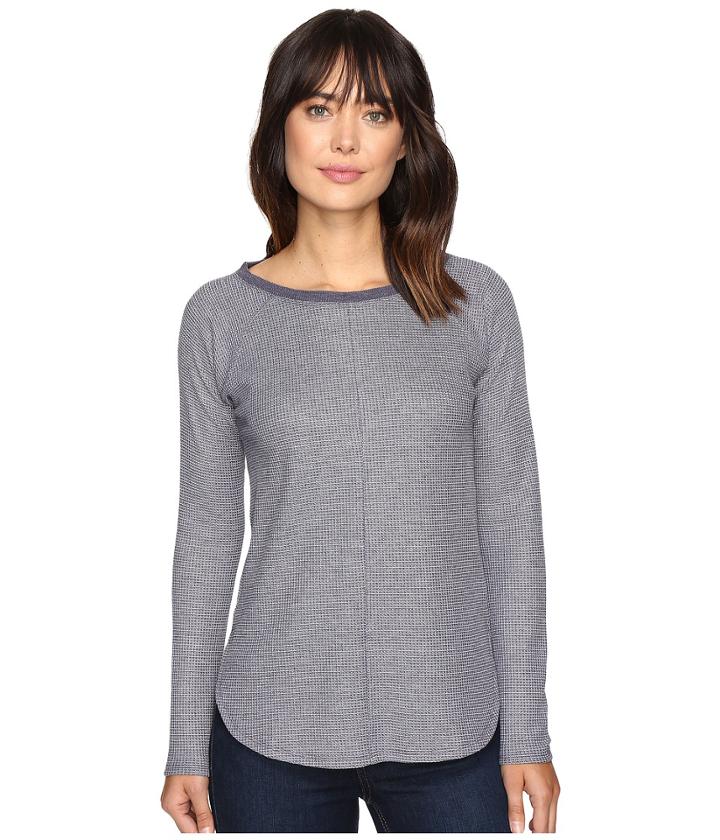 Lilla P - Long Sleeve Raglan