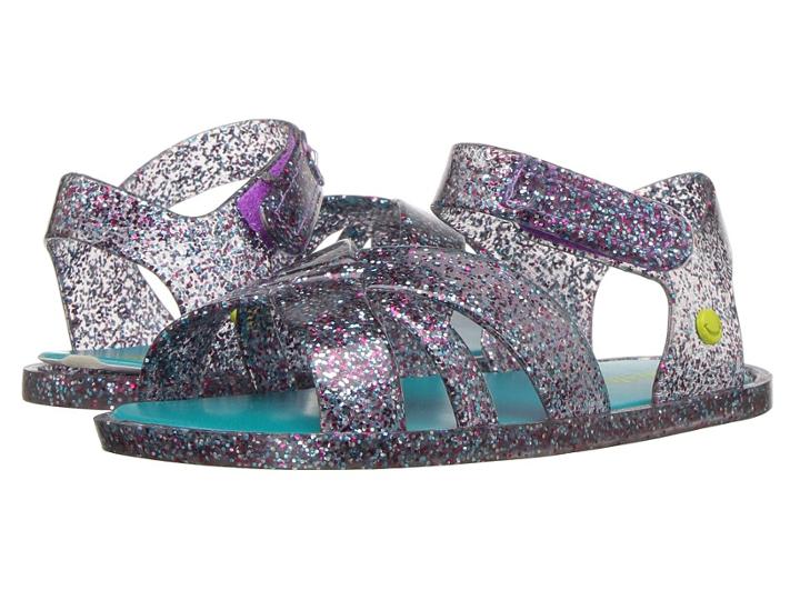 Western Chief Kids - Sandbox Glitter Sandal