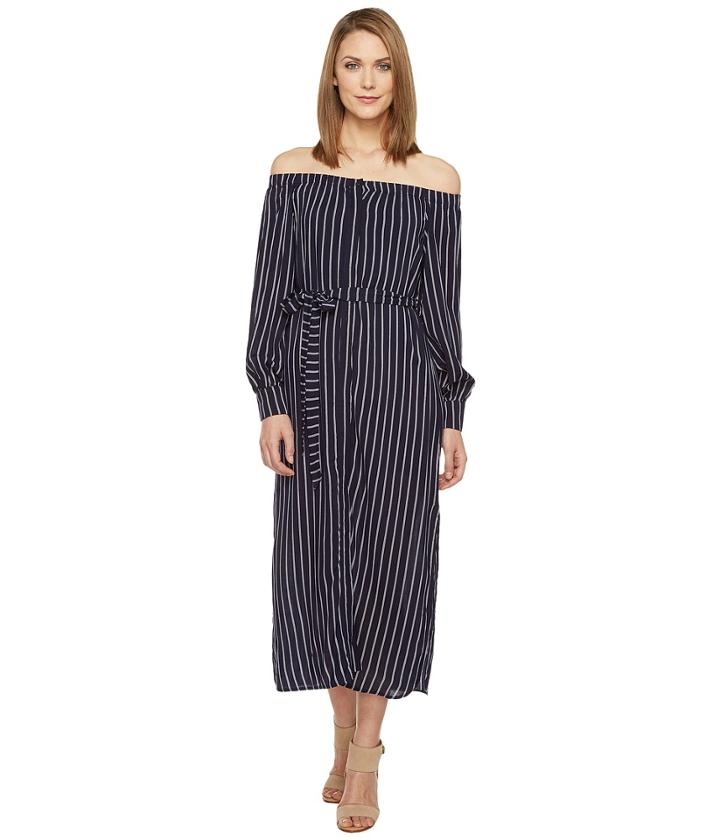 Brigitte Bailey - Lane Off The Shoulder Dress