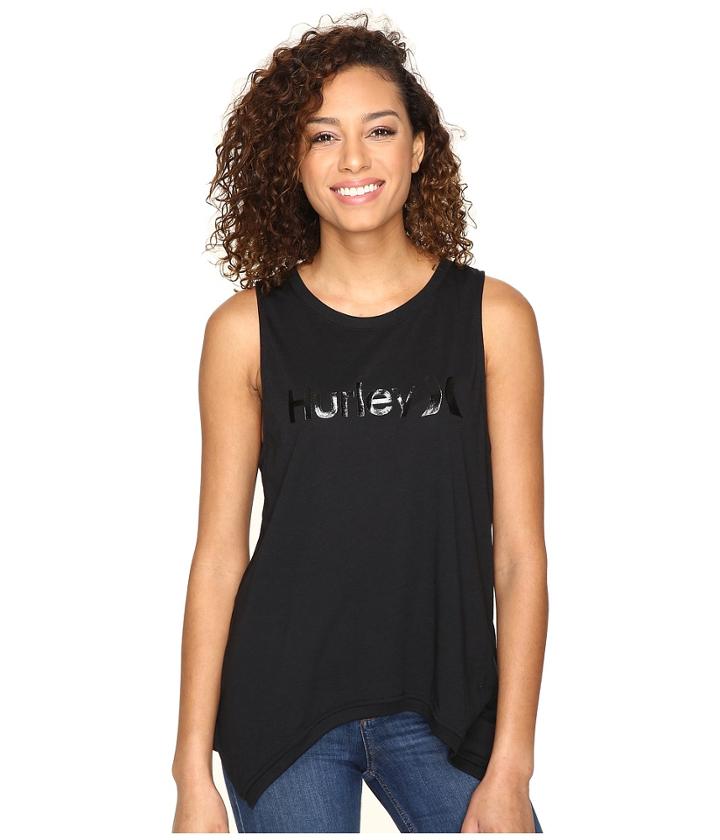 Hurley - Dri-fit Tank Top