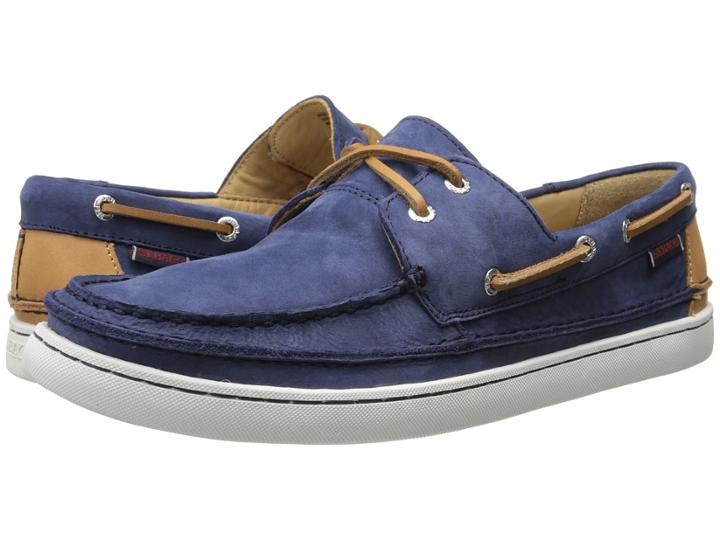 Sebago Ryde Two Eye