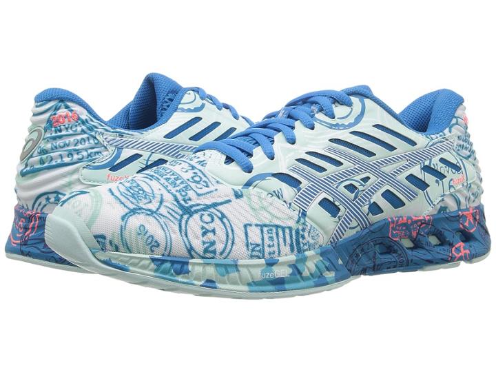 Asics - Fuzex Nyc