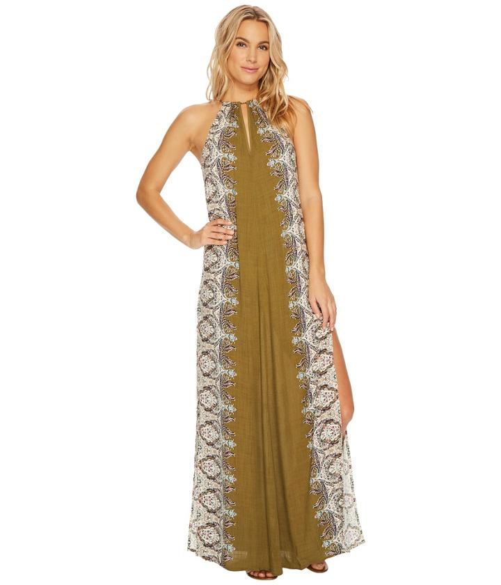 O'neill - Brinkley Dress