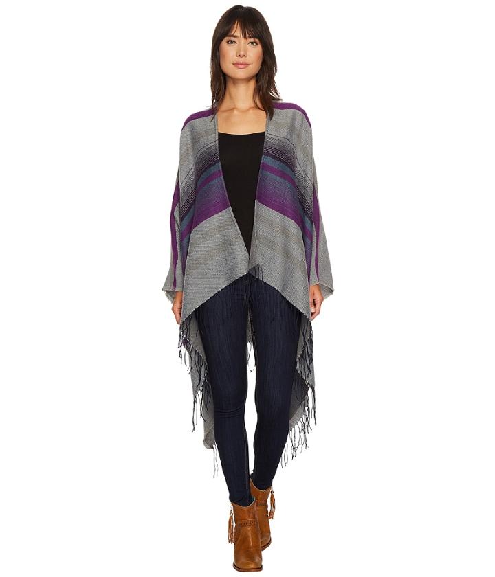 Ariat - Florence Poncho