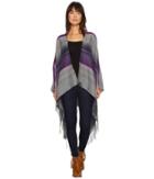 Ariat - Florence Poncho