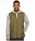 Volcom - Buster Puffer Jacket