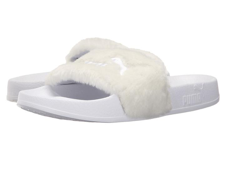 Puma - The Fur Slide