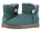 Ugg - Mini Bailey Button Bling