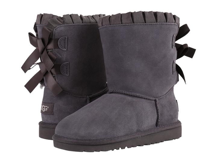 Ugg Kids - Bailey Bow Ruffles