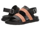 Marni - Multicolor Leather Sandal