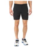 Asics - Club Woven Shorts 7in