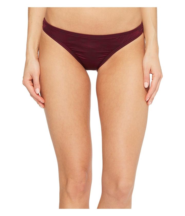 The Bikini Lab - Em Bossy Skimpy Hipster Bikini Bottom