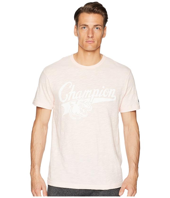 Todd Snyder + Champion - Cougar Graphic T-shirt