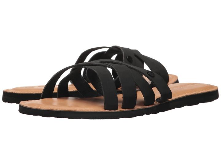 Volcom - Garden Party Sandals