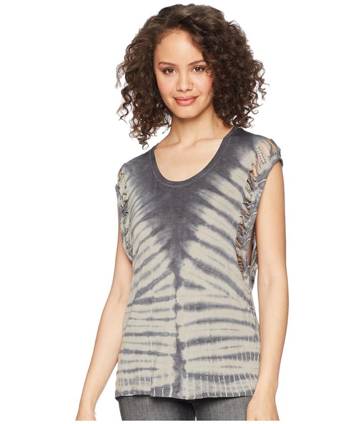 Religion - Beat Tank Top