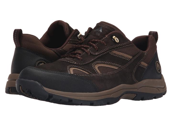 Rockport - Road Trial Ubal