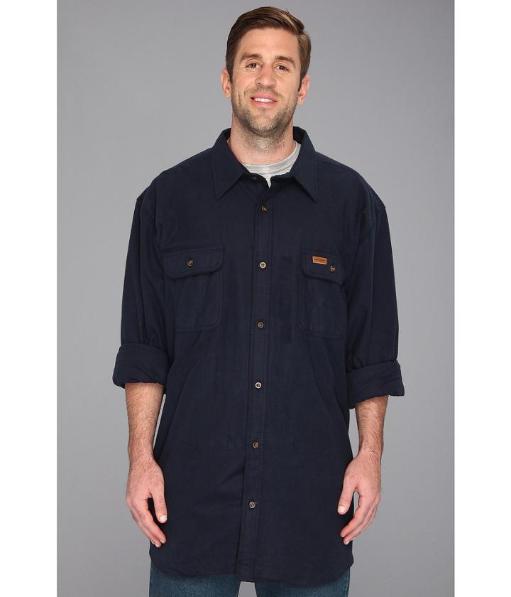 Carhartt - Chamois L/s Shirt
