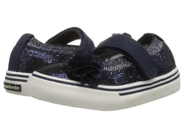 Morgan&amp;milo Kids - Shimmer Maryjane