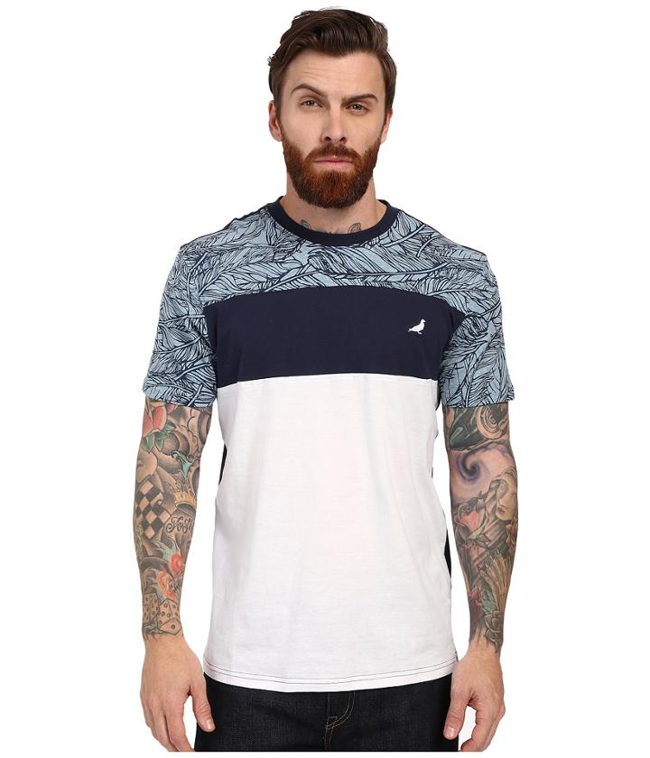 Staple - Quill Tee