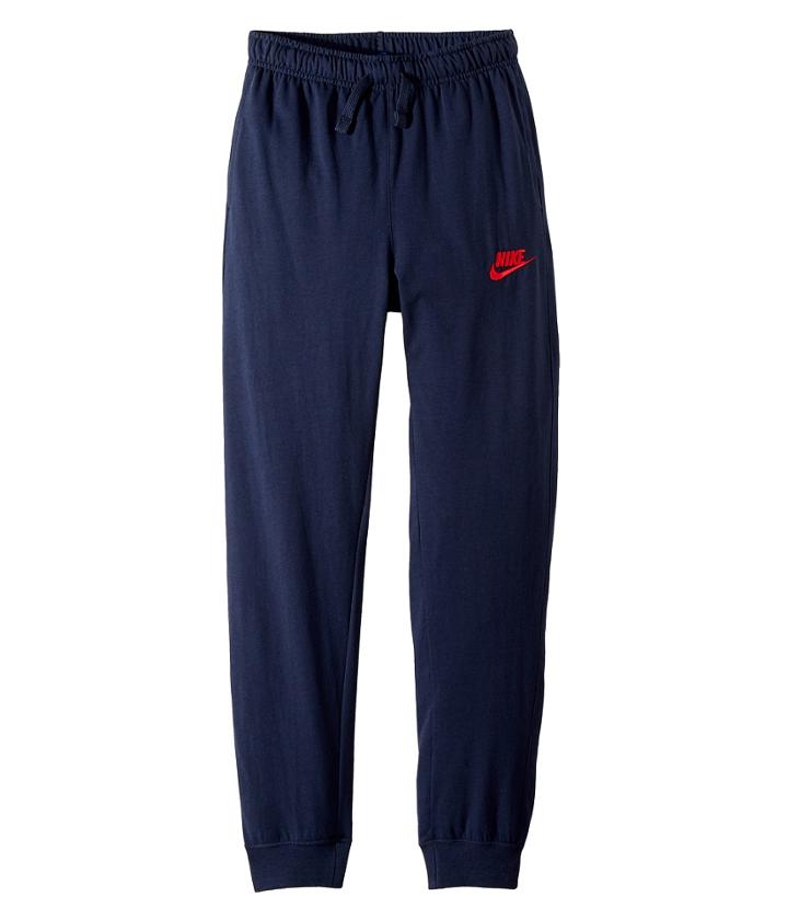 Nike Kids - Sportswear Jersey Pant