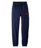 Nike Kids - Sportswear Jersey Pant