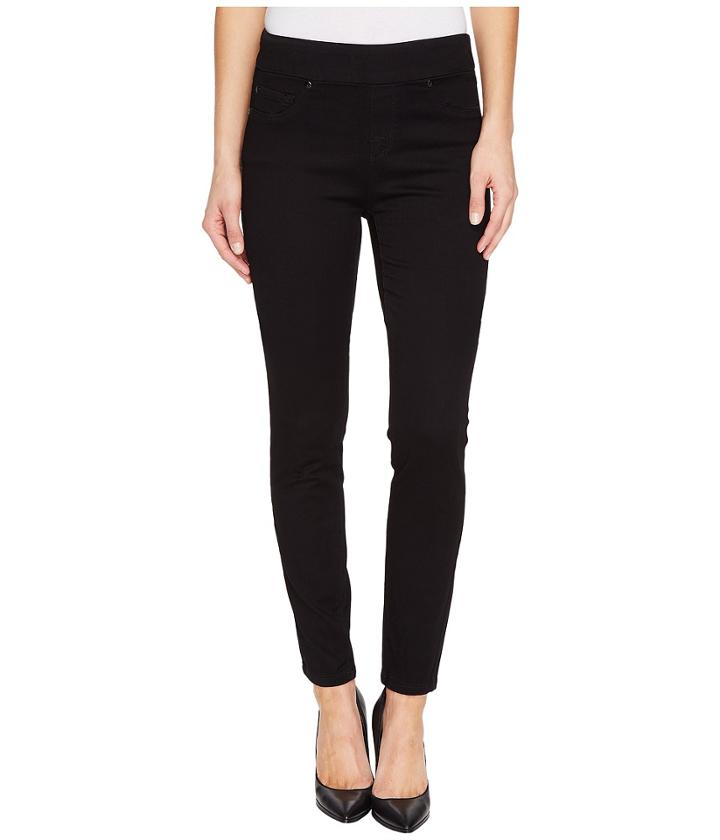 Tribal - Pull-on 31 Dream Jeans In Black