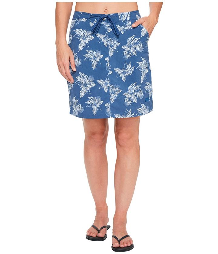 Jack Wolfskin - Pomona Tropical Skort