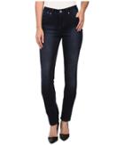 Jag Jeans - Janette Mid Rise Slim Knit Denim In Dark Whale
