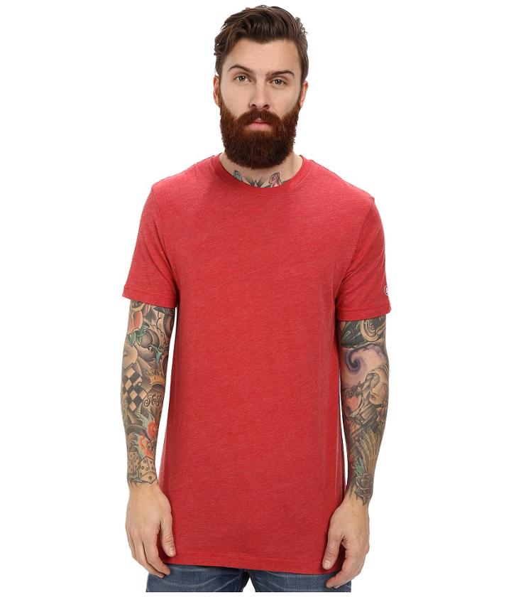 Volcom Heather S/s Tee