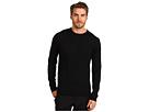 Slvr - Fashion Knit Crew-neck