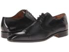 Massimo Matteo - 4-eye Deer Cap Toe