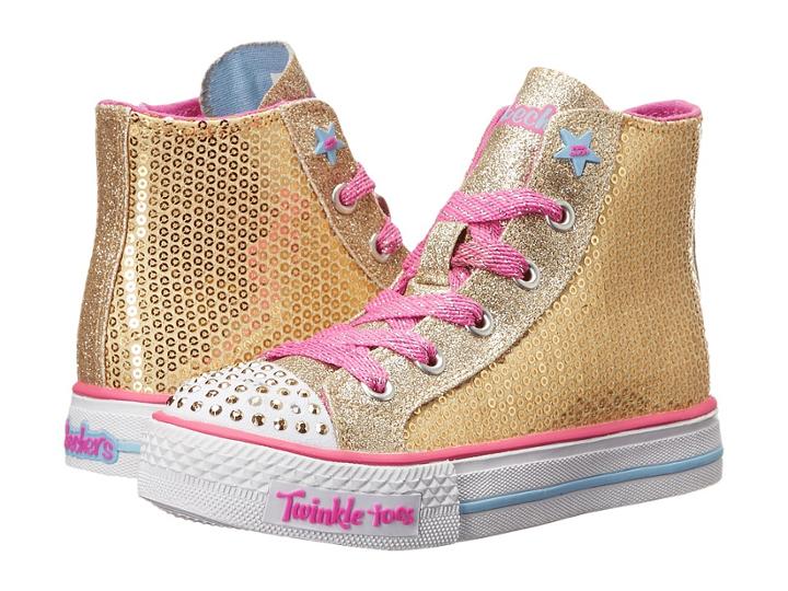 Skechers Kids - Bravo Bling 10581l Lights