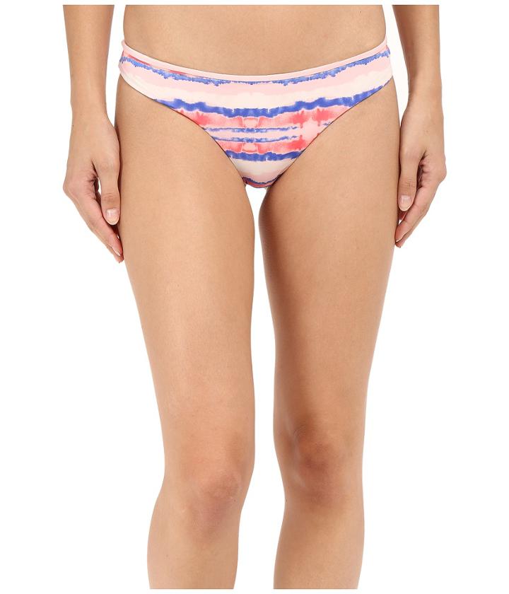 Roxy - Sea Stripe Reversible Tanga Tie Pants