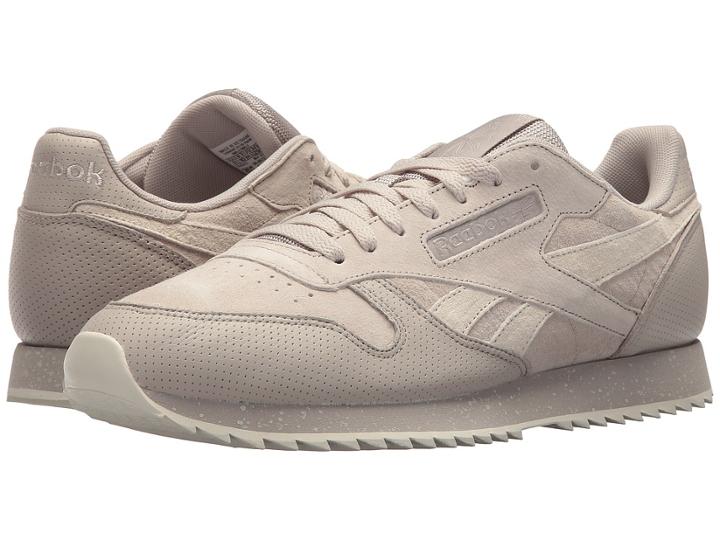 Reebok Lifestyle - Classic Leather Ripple Sm