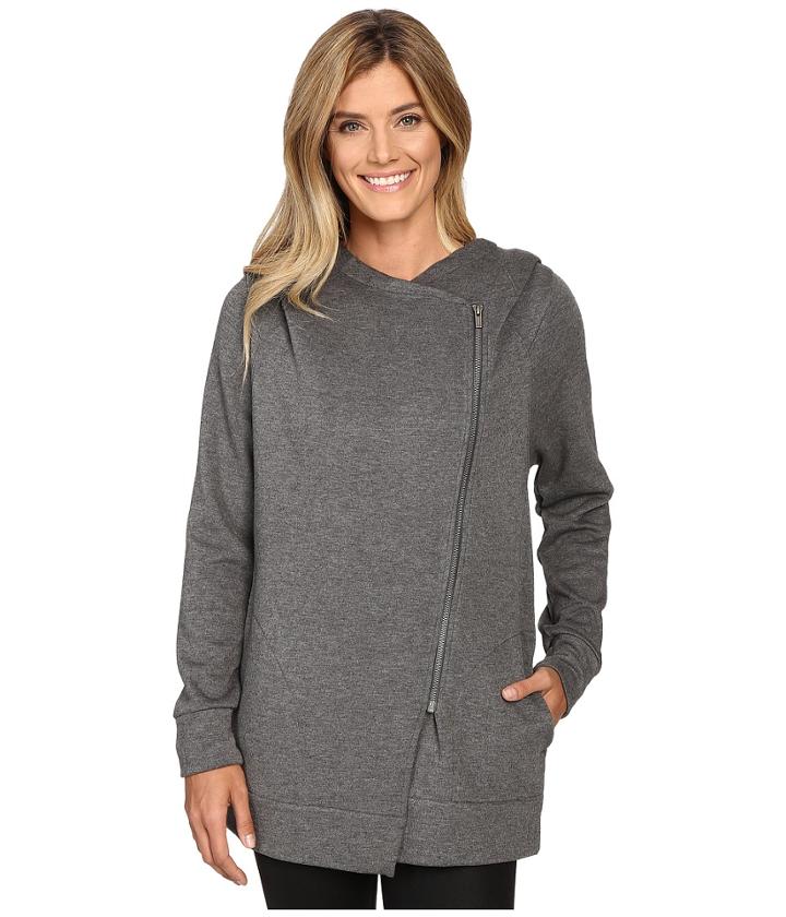 Lucy - Effortless Ease Jacket