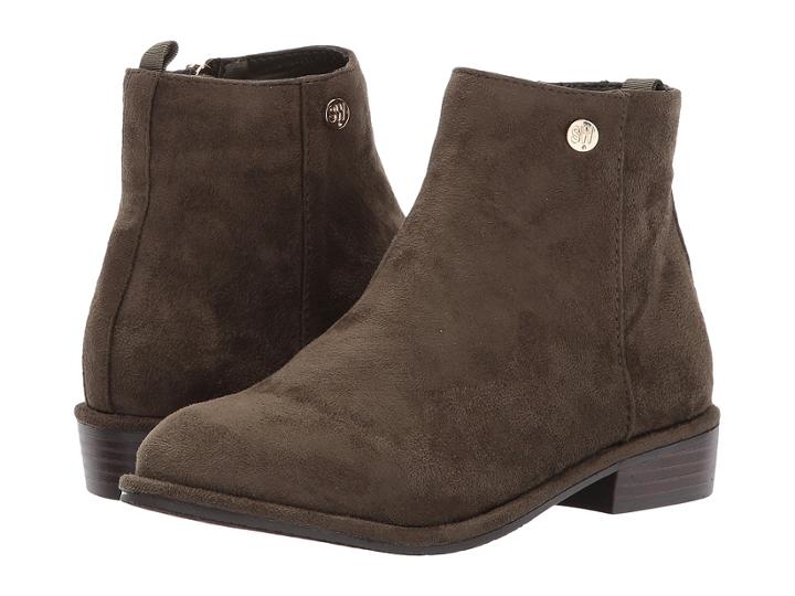 Stuart Weitzman Kids - Lowland Low