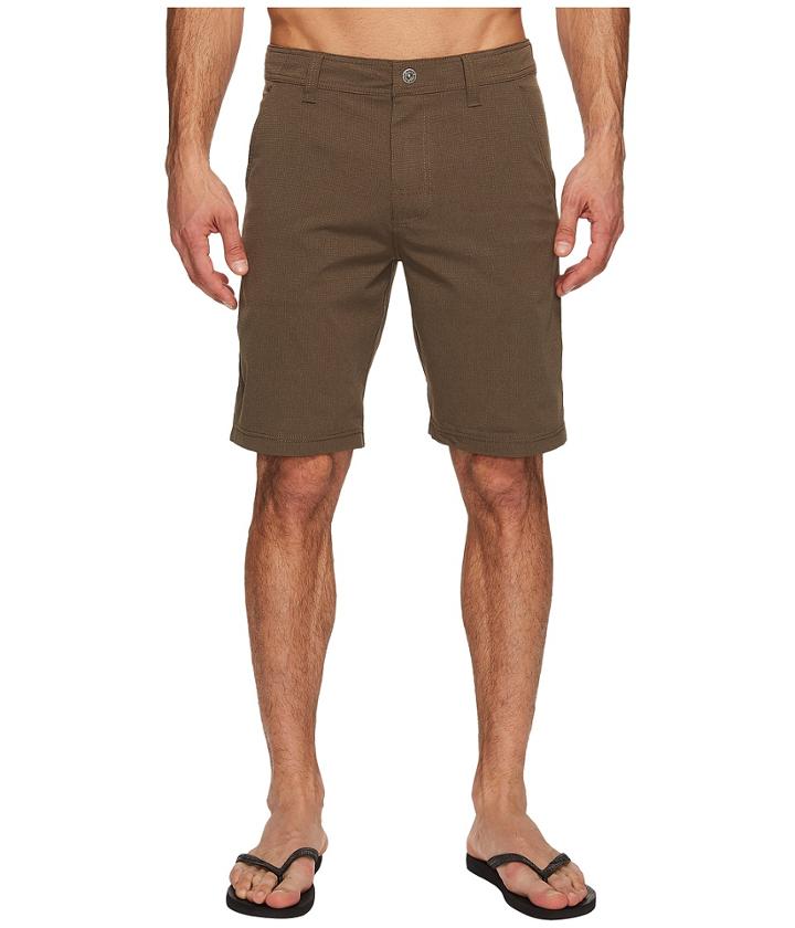 Prana - Hybridizer Short