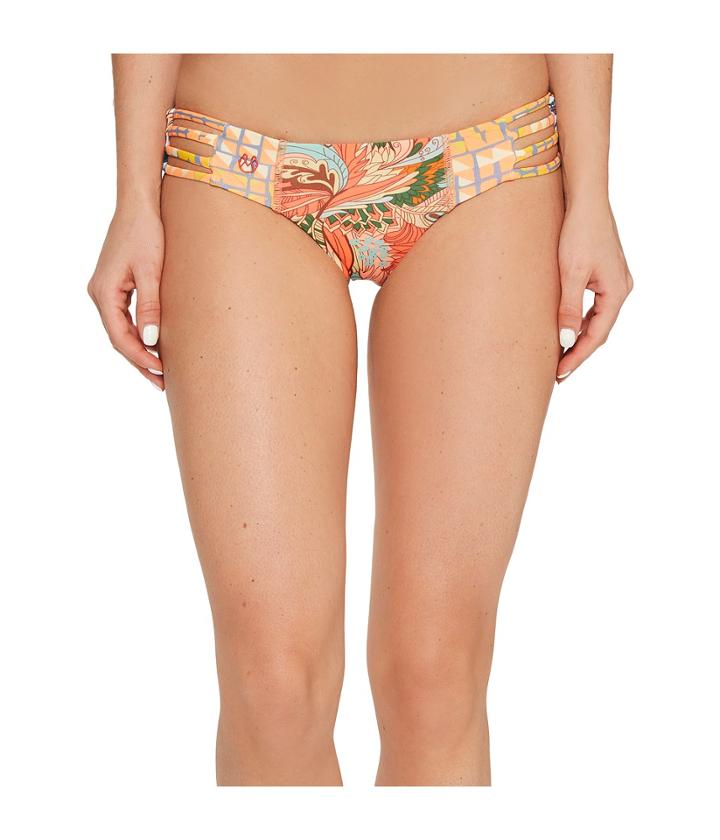 Maaji - Saturday Night Signature Cut Bottoms