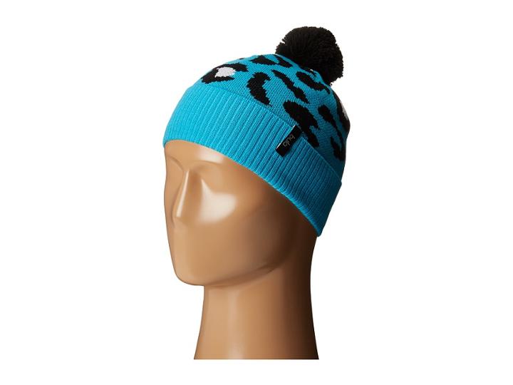 Bula - Kids Zoo Beanie