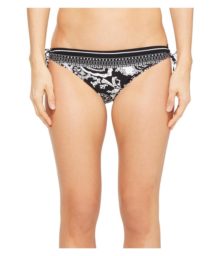 La Blanca - Sevilla Scarf Loop Tie-side Hipster Bottom