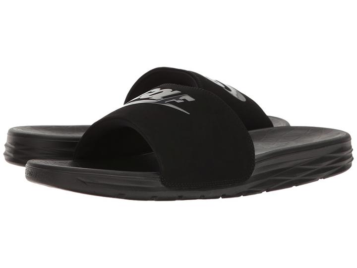 Nike Golf - Benassi Solarsoft Ng